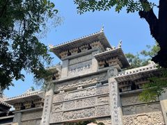 -青州古城