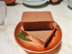 小豆凉糕-小吊梨汤·北京菜·烤鸭(鸟巢店)