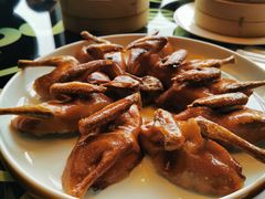-富力丽思卡尔顿酒店·丽轩中餐厅