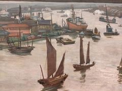 -中国美术学院象山校区-民艺博物馆