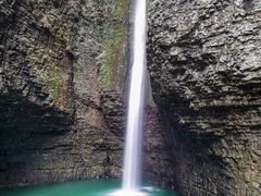 -鹿院坪生态旅游景区