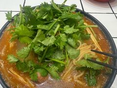 -肥汁米蘭香港米线(长宁来福士店)