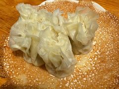 锅贴鲜肉烧麦-晓友烧麦(光华村店)