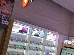 -转转二手回收(新城吾悦广场店)