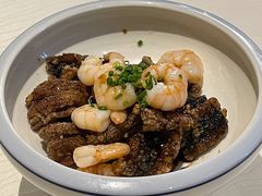-南京富力万达嘉华酒店·游宴一品淮扬中餐厅