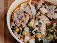 -江三王记牛杂馆(总店)