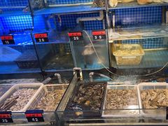 -捞围鲜·港式打边炉(海阳路店)