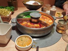 -巴奴毛肚火锅(七宝领展广场店)