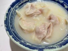 龙抄手-龙抄手(文殊坊店)