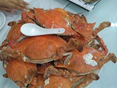 -聚德福海鲜家常菜(刘庄店)