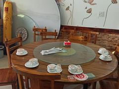 包厢-宾湖农庄·农场特色(太湖龙之梦店)