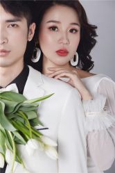 -挪娅婚纱摄影皇家会所