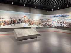 -巴音郭楞蒙古自治州博物馆