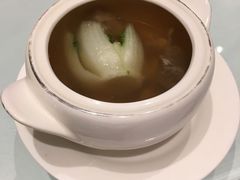 -Yan Ting 宴庭中餐厅(上海静安瑞吉酒店)