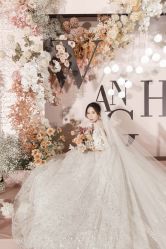 -MANLI BRIDAL婚纱