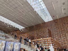-朵云书院(滴水湖店)