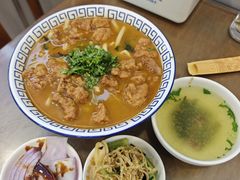 -蒲锦源烩饼(蒲城店)