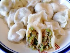 -新兴园饺子馆(北京百子湾店)