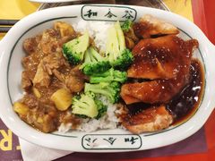 -和合谷(北京市王府井百货大楼店)