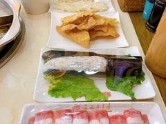 -宏姐串串香(宏伟路店)