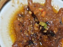 -隆隆金大茶楼(地王广场店)