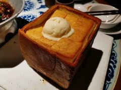 面包诱惑-绿茶餐厅(龙湖杭州金沙天街店)