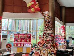 -上海神旺大酒店