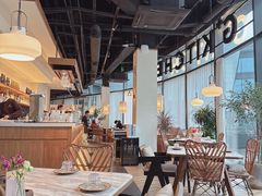 -G+KITCHEN(龙湖狮山天街店)