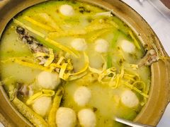 -丰收日·小海鲜·沪上家宴(顾村正大店)