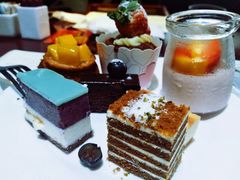 -泰谷酒店·太古码头闽菜自助餐厅