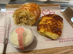 -丁香西饼屋(桂林路店)