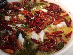 -江渔兒酸菜魚專門店(顺盈时代广场店)