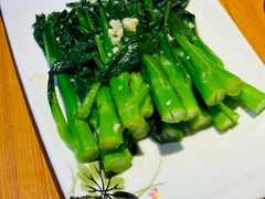 -壹只卤鹅 · 潮汕菜(京基百纳店)