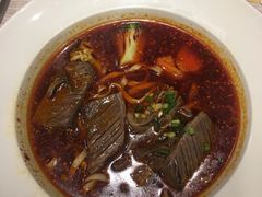 -康师傅私房牛肉面(马泉营奥莱店)