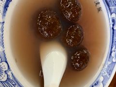 -粗茶淡饭(东关街店)