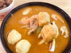-老闽味沙茶面·姜母鸭(传承35年曾厝垵店)
