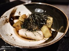 -玄白·炭烤活鳗(上海首店)