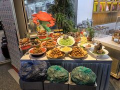 -村长家的疙瘩汤·东营菜(东营茶城店)
