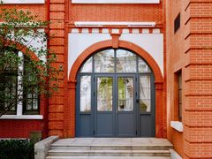 -上海交通大学医学院附属瑞金医院(总院)
