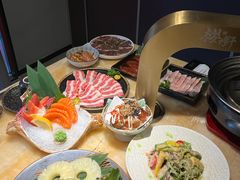-樱嘢·炭火烧肉(惠南店)