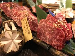 -肉魁屋·烧肉·烧鸟·酒场(高新店)