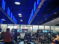 -威仕顿健身游泳(御锦城店)