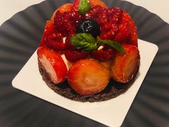 -潮一不贰·法式甜品·生日蛋糕·西式简餐(外滩店)