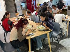 -君东记本帮面馆(天钥桥路店)