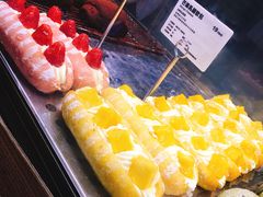 -LELECHA乐乐茶(美罗城店)
