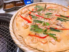 -厚贞日式烤肉(龙之梦店)