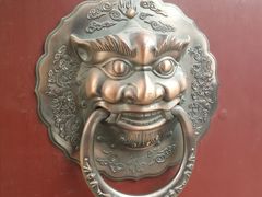 -暖泉古镇