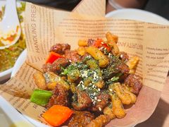 -太二酸菜鱼(沈阳万象城店)