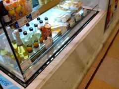 -巴黎贝甜(华堂新辰汇店)