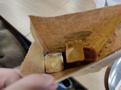 -姜先生仙仙豆糕(浦江万达店)